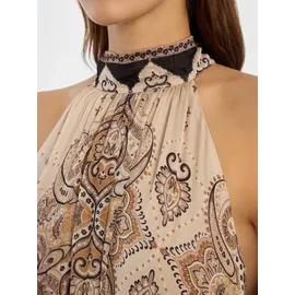 ANA ALCAZAR Maxikleid Beige 42