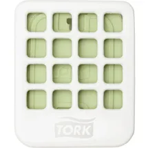 TORK Lufterfrischer-Halterung Weiß