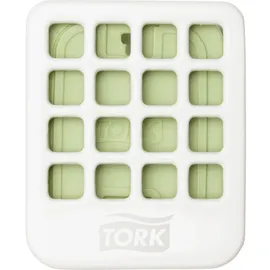 TORK Lufterfrischer-Halterung Weiß