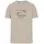 Protest Rimble Kurzarm-t-shirt - Bamboo Beige - S