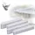 ideoon garden Taubenspikes 10,8 m 24 St.