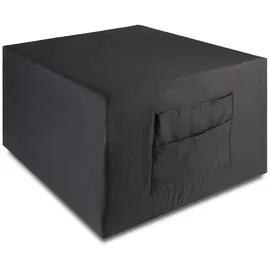 cloudcomfort Basic Doppel-Gästeklappmatratze 140 x 195 cm, Schlafzimmer, Matratzen Shop, Matratzen, Klappmatratzen