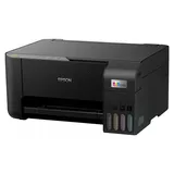 EPSON ET-2815 ECOTANK Multifunktionsdrucker, 33/15 Seiten/Min., WLAN, Schwarz, für zu Hause - Schwarz