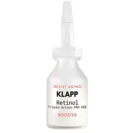 Klapp Cosmetics Resist Aging Retinol Serum 30 ml