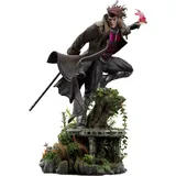 Iron Studios Figurka Statua Marvel Legacy 1/4 Gambit 71 cm - Licencjonowany Produkt