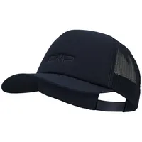 CMP Unisex Hat black blue (N950) U