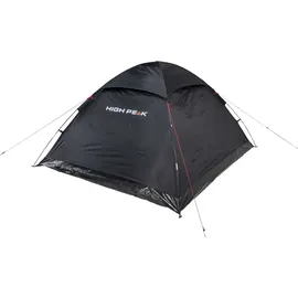 High Peak Monodome XL 4 schwarz