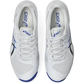 Asics Solution Swift FF 2 Clay Herren weiß Größe 44 1⁄2