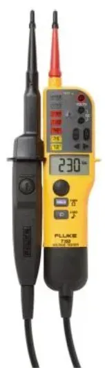 Fluke T150/PRV240 Spannungs- und Durchgangsprüfer