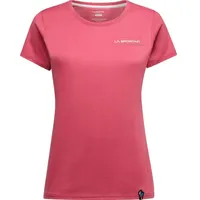 La Sportiva Mantra T-shirt Women rosebay (413413) L