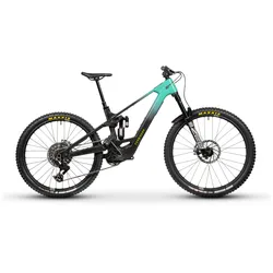 Druid corE T2 - Electric Teal - S2