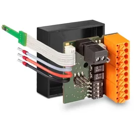 LUNOS 5/UNI-FT für e2 ego RA15/60 mit TAC oder 5/W2U (40089)