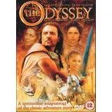 The Odyssey [UK Import] (Sehr gut, neuwertiger Zustand / mindestens 1 JAHR GARANTIE)