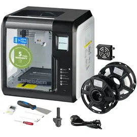 Bresser Rex Wifi 3D-Drucker