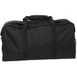 MIL-TEC Unisex – Erwachsene Einsatztasche-13803102 Einsatztasche, Schwarz,