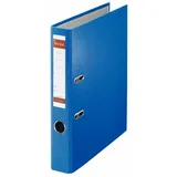 BENE No.1 Power Ordner DIN A4 52 mm Blau 1 St.