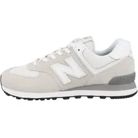 New Balance 574v3 Herren nimbus cloud/white 45,5