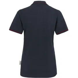 Hakro Damen Poloshirt Casual 203 Gr. S