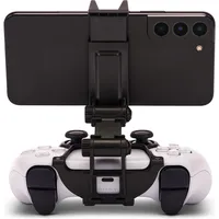 PowerA MOGA-Clip Controller Schwarz PlayStation 4 / PlayStation 5