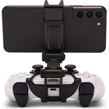 PowerA MOGA-Clip Controller Schwarz PlayStation 4 / PlayStation 5