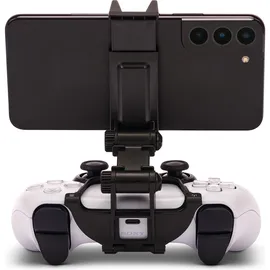 PowerA MOGA-Clip Controller Schwarz PlayStation 4 / PlayStation 5
