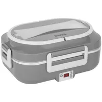 Noveen Lunchbox Noveen Lb640 Led Dunkelgrau