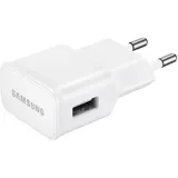 Samsung Reiseladegerät MicroUSB 2.000 mAh weiß