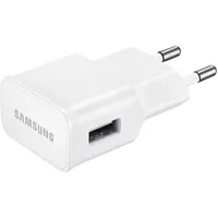 Samsung Reiseladegerät MicroUSB 2.000 mAh weiß