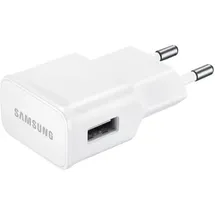 Samsung Reiseladegerät MicroUSB 2.000 mAh weiß