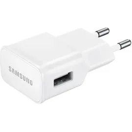Samsung Reiseladegerät MicroUSB 2.000 mAh weiß