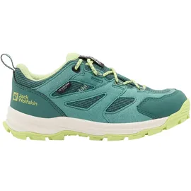 Jack Wolfskin Vojo Tour Texapore Low K