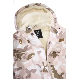 Brandit Textil Brandit Marsh Lake Parka candy camo, Größe 5XL