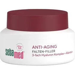 Sebamed Anti-Aging Falten-Filler Creme