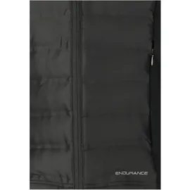Endurance Reitta Damen Schwarz/ Grau 42