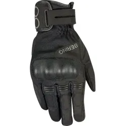 Bering Profil, Handschuhe Damen - Schwarz - T5