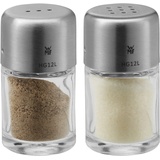 WMF Bel Gusto Salz-/ Pfefferstreuer Duo Set