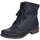 Rieker 71229 asphaltschwarz 38