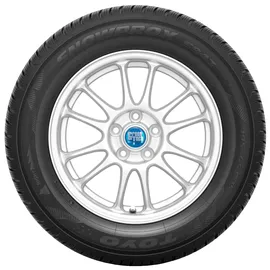 Toyo Snowprox S943 175/60 R15 81H