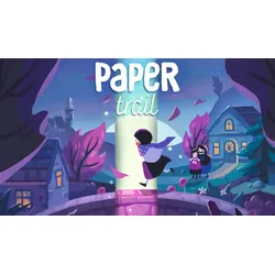 Paper Trail
