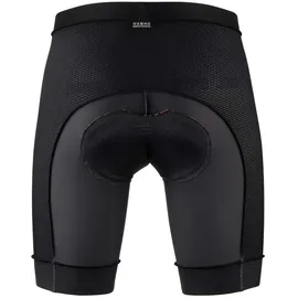 Assos Urban T5 Baselayer-shorts - Black Series - S