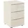 Rauch Nachtschrank Flipp 40 x 40 x 0 cm Beige