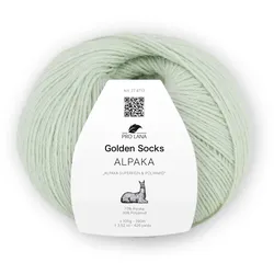 PRO LANA Sockenwolle Golden Socks Alpaka