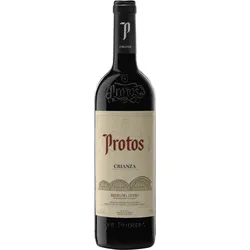 Crianza Protos 2019 - 6Fl. á 0.75l