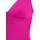 LASCANA Badeanzug Damen Pink 44 Cup C