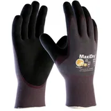Nylon-Montagehandschuhe 56-424 "MaxiDry®" - 12 (XXXL)