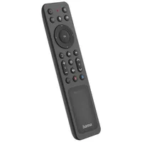 Hama 221058 Fernbedienung für Samsung Smart-TVs, Solar, Multi-View, Apps