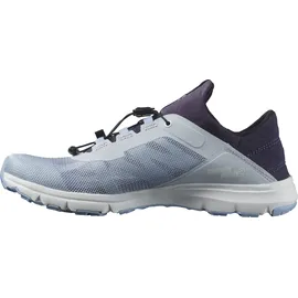 Salomon Amphib Bold 2 Damen Arctic Ice/Nightshade/Serenity 37,5