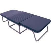 Hti-Living Gästebett 72 x 180 cm 2 in 1 zusammenklappbar