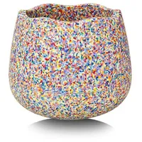 Stapelstein Spielcenter Base Super Confetti