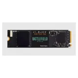 Western Digital Black SN750 SE